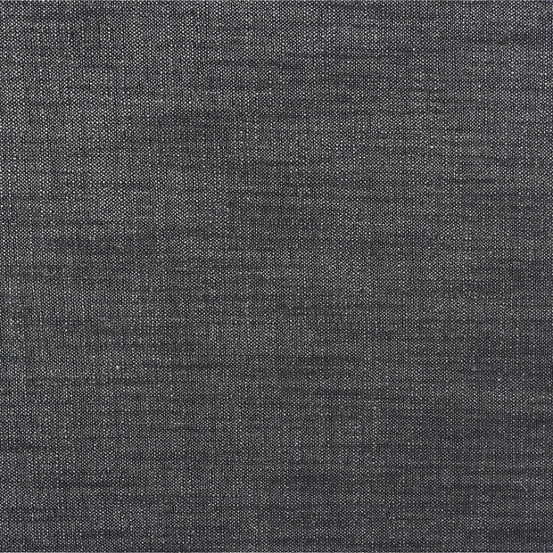 Feather Left Sectional - Charcoal Linen