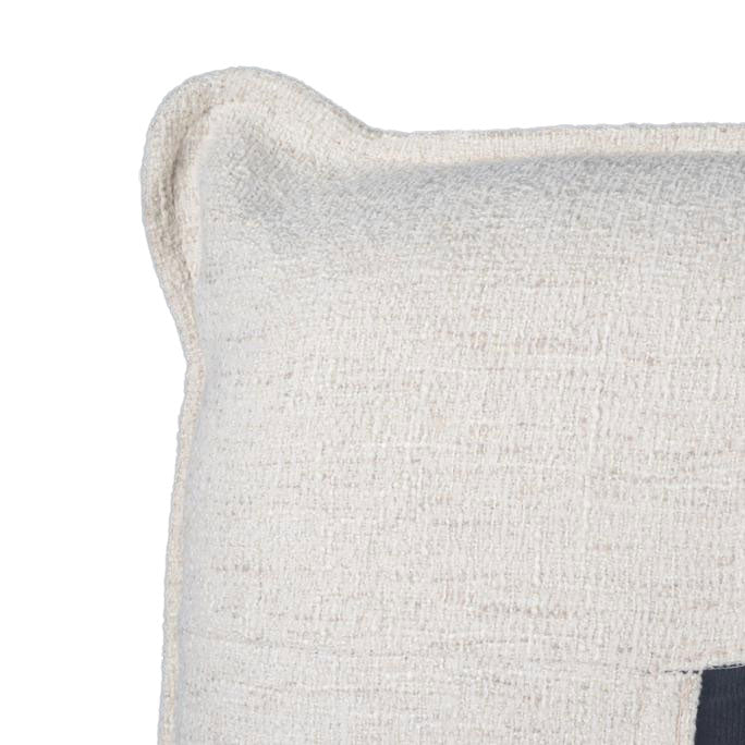 Allure Storage Queen Bed - Maya Oatmeal