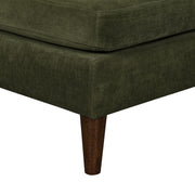 Gemma Ottoman - Olive