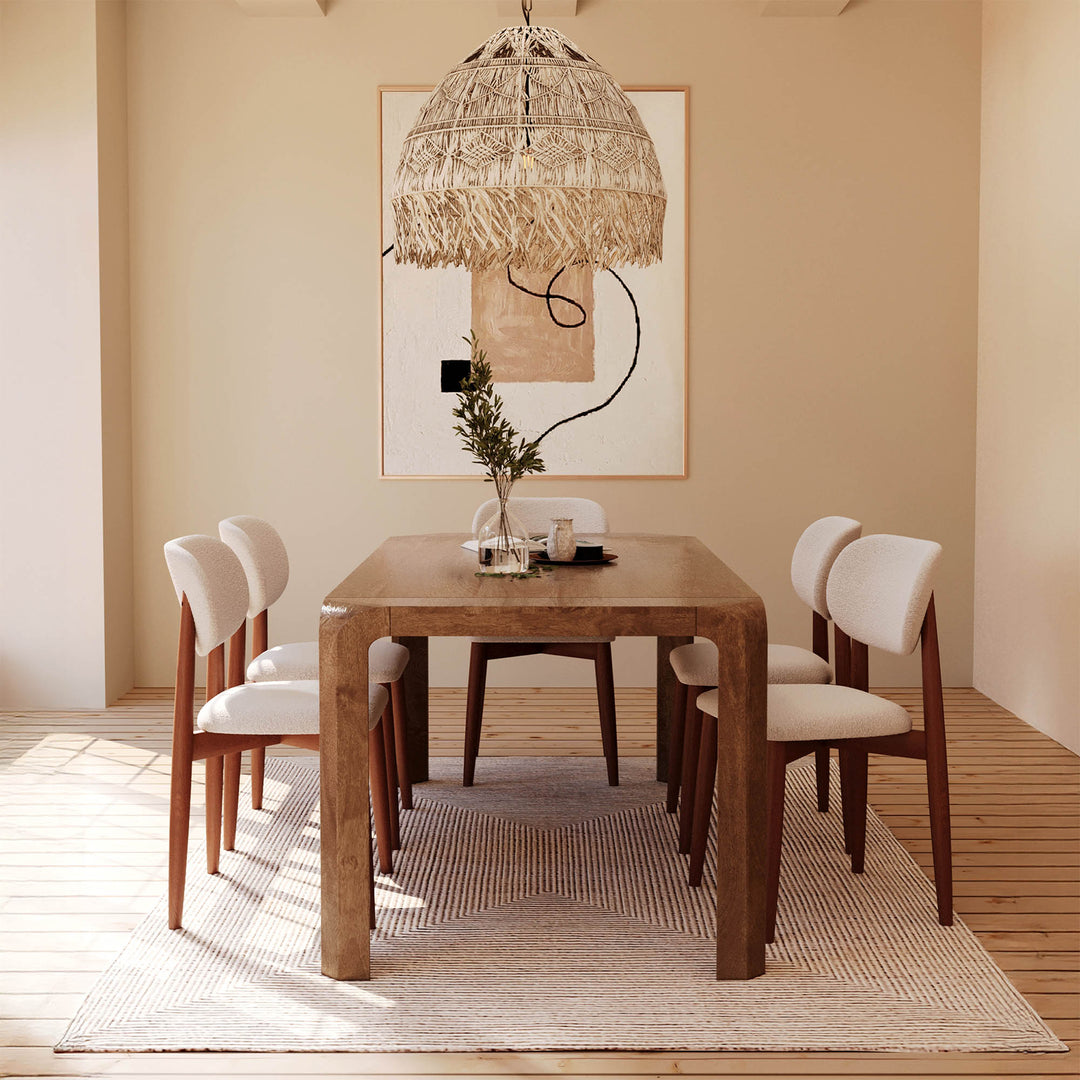 Evolution Dining Table