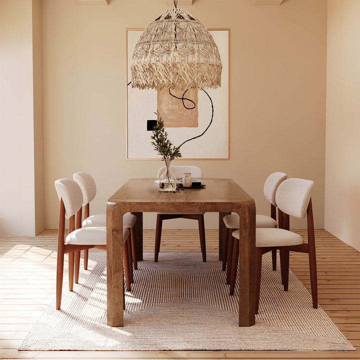 Evolution Dining Table