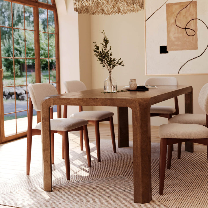 Evolution Dining Table