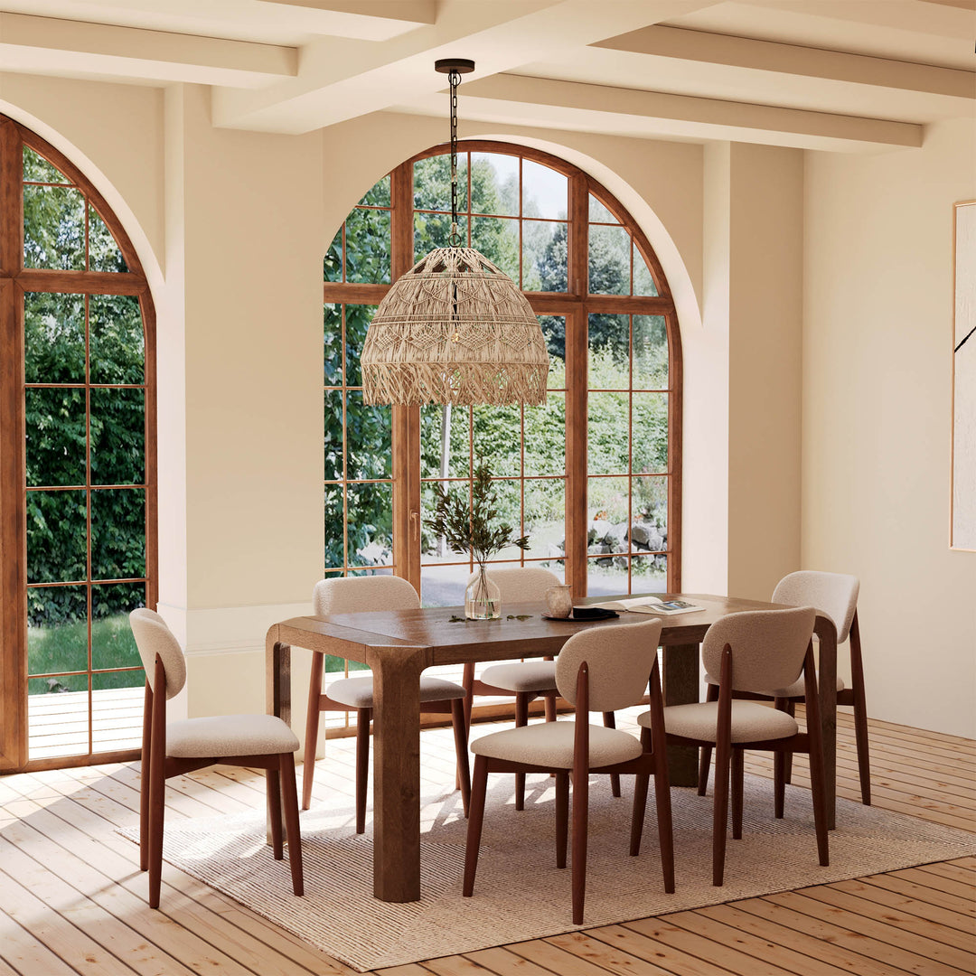Evolution Dining Table