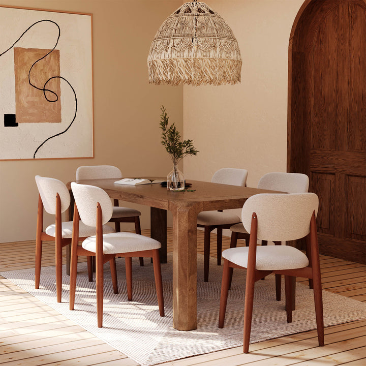 Evolution Dining Table