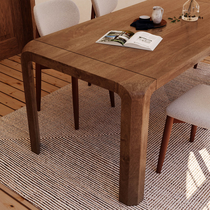 Evolution Dining Table