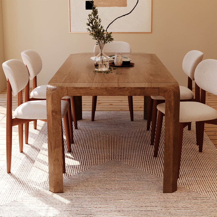 Evolution Dining Table