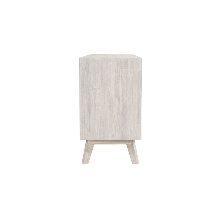 Gia Sideboard - Whitewash
