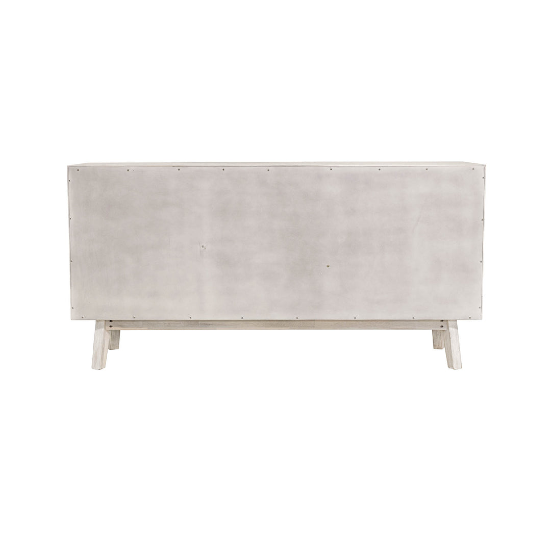 Gia Sideboard - Whitewash