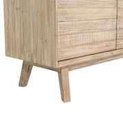 Gia Sideboard - Light Driftwood