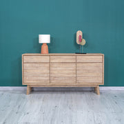 Gia Sideboard - Light Driftwood