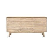 Gia Sideboard - Light Driftwood