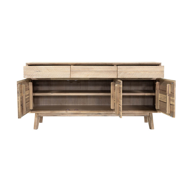 Gia Sideboard - Light Driftwood