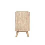 Gia Sideboard - Light Driftwood