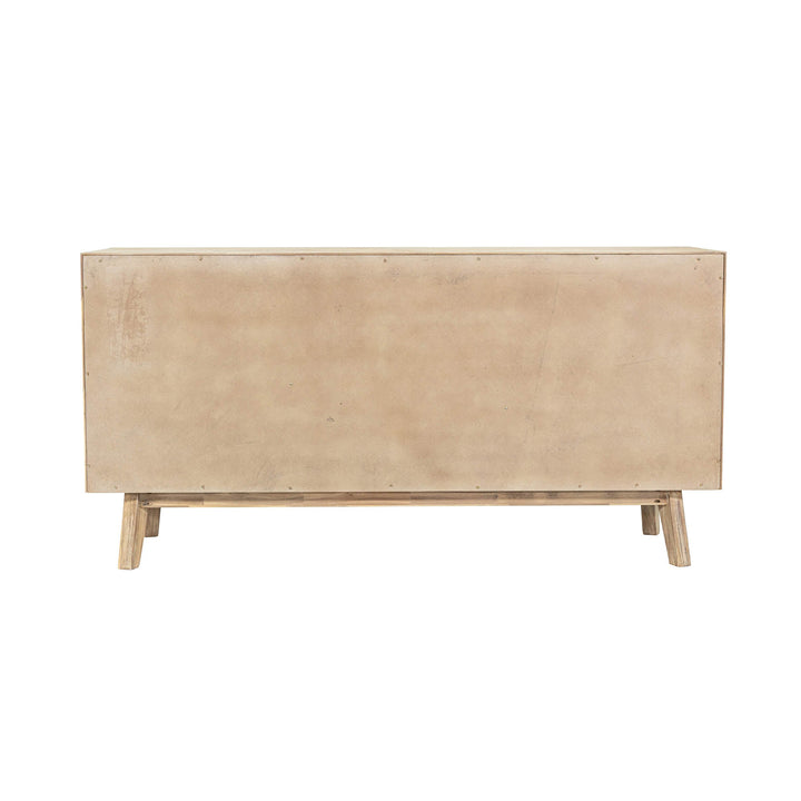 Gia Sideboard - Light Driftwood