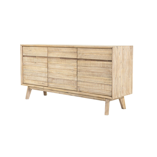 Gia Sideboard - Light Driftwood