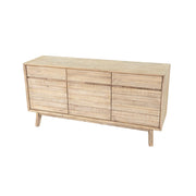 Gia Sideboard - Light Driftwood