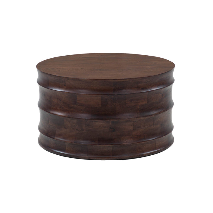 Global Coffee Table
