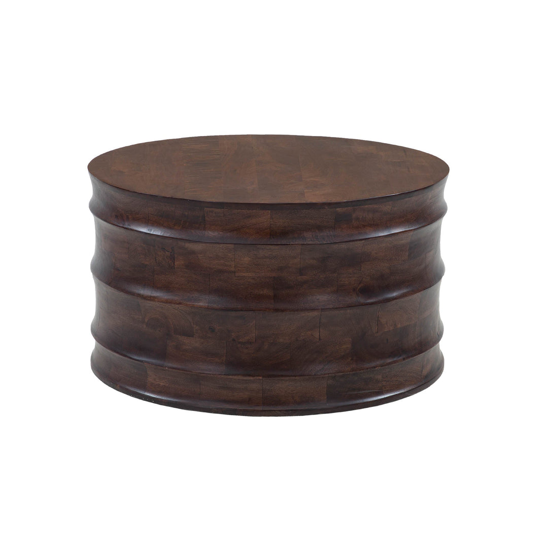 Global Coffee Table