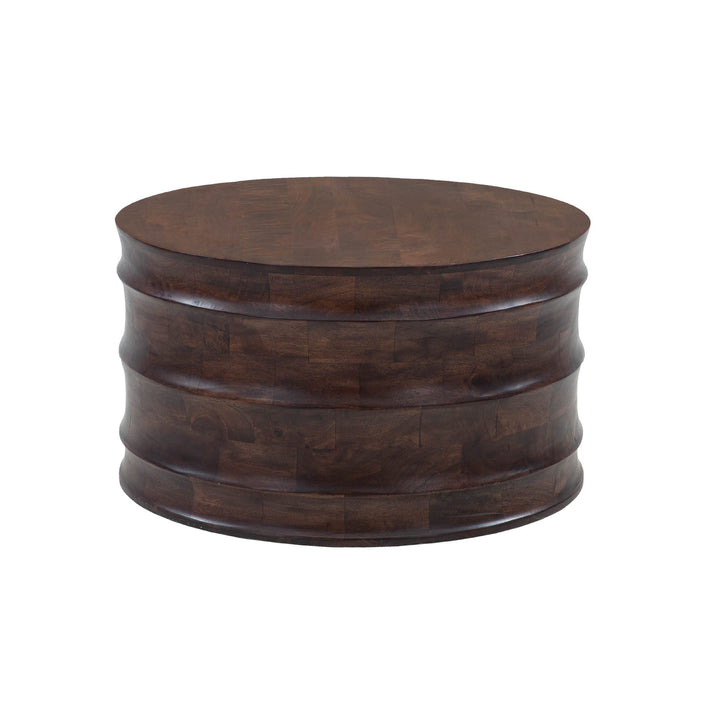 Global Coffee Table