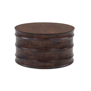 Global Coffee Table