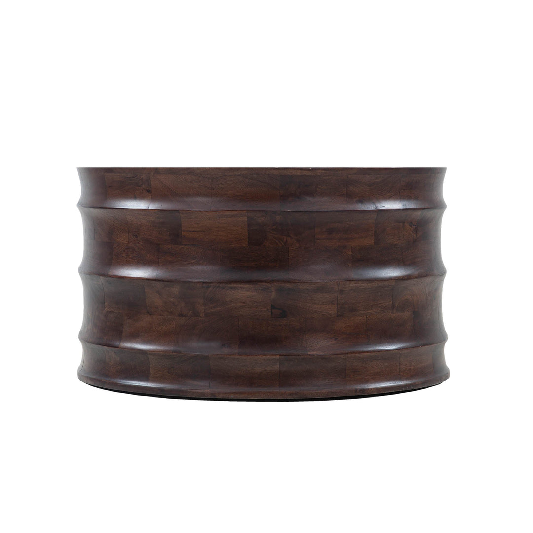 Global Coffee Table
