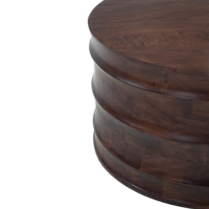 Global Coffee Table