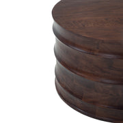 Global Coffee Table