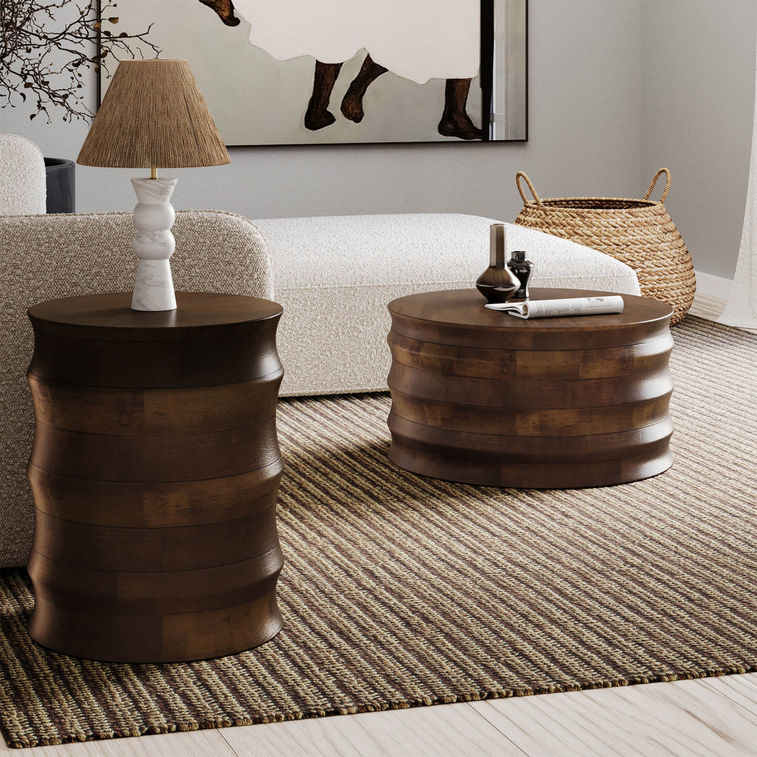 Global Side Table