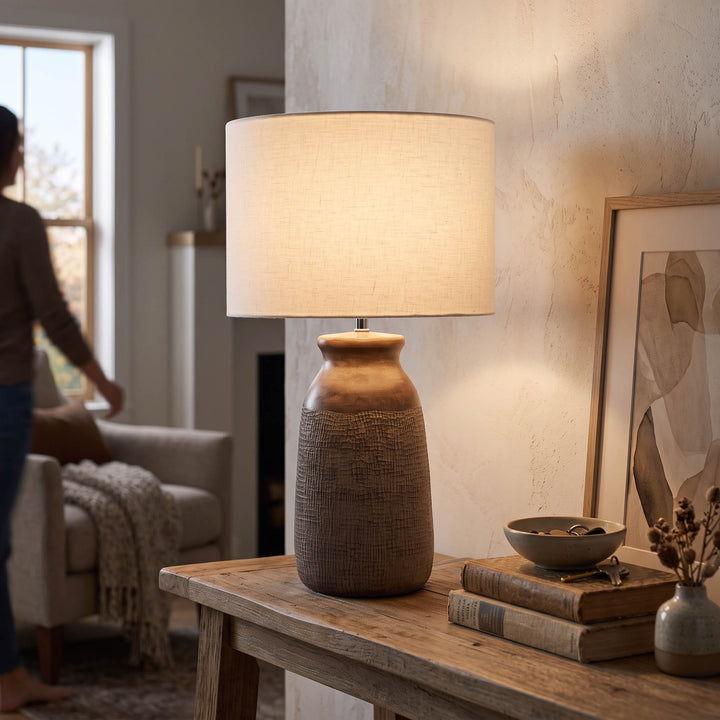 Nova Lamp