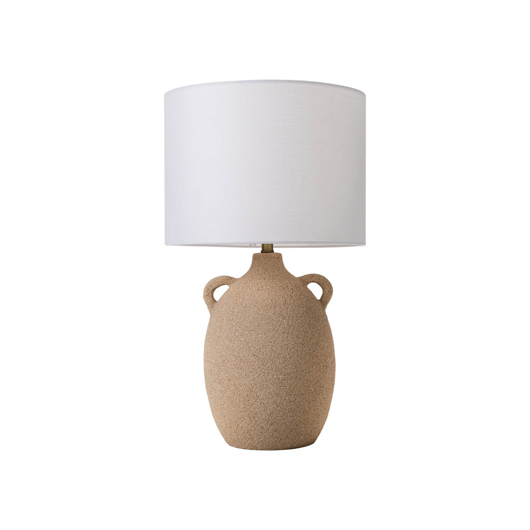 Terra Lamp - Bone