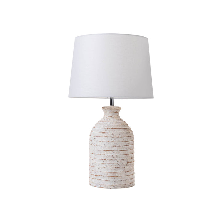 Farmhouse Lamp