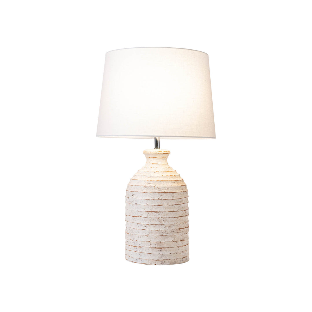 Farmhouse Lamp