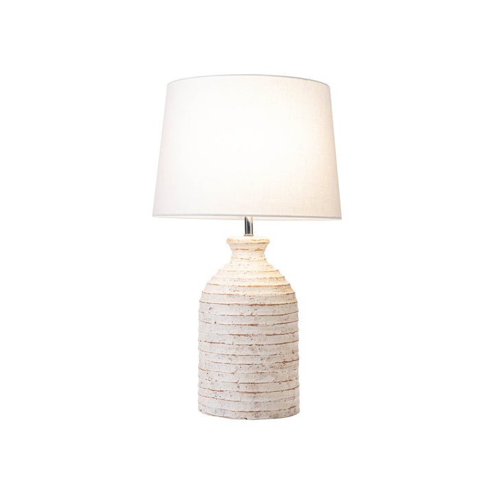 Farmhouse Lamp