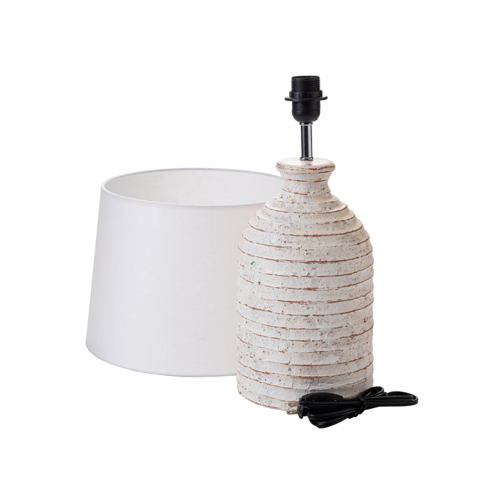 Farmhouse Lamp