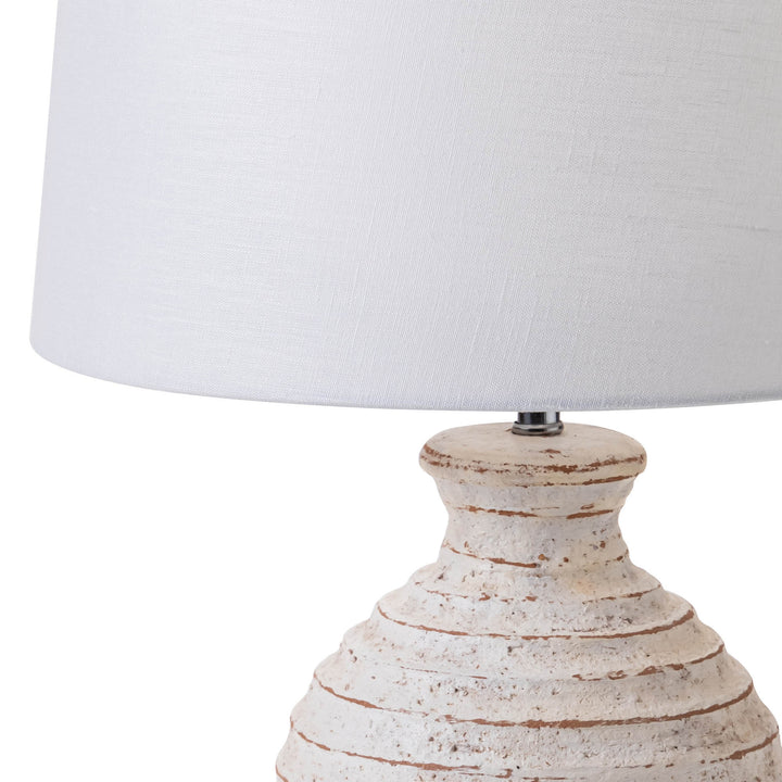 Farmhouse Lamp