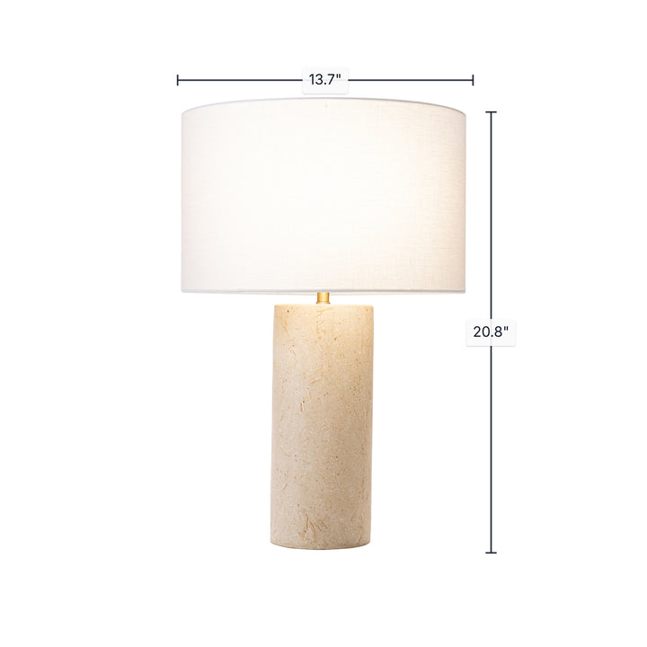 Luna Lamp