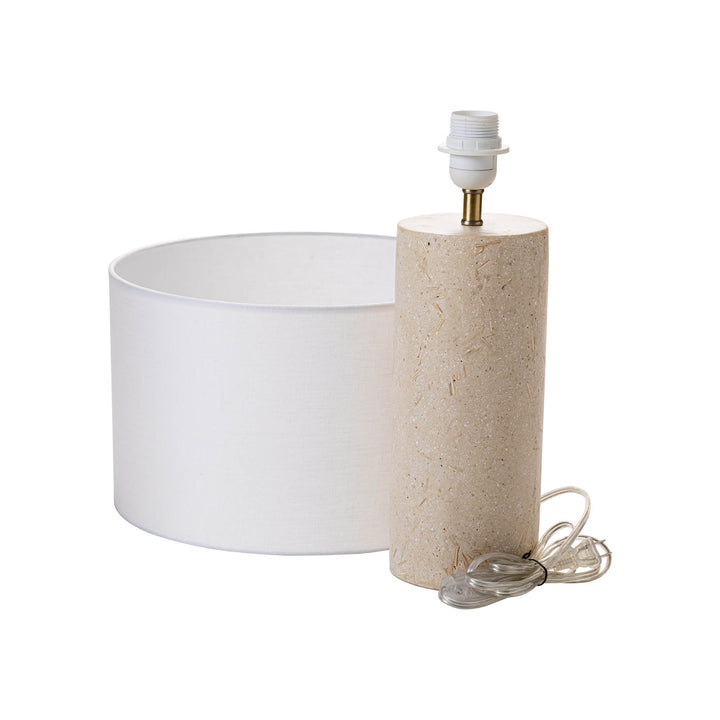Luna Lamp