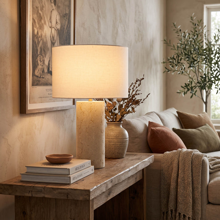 Luna Lamp