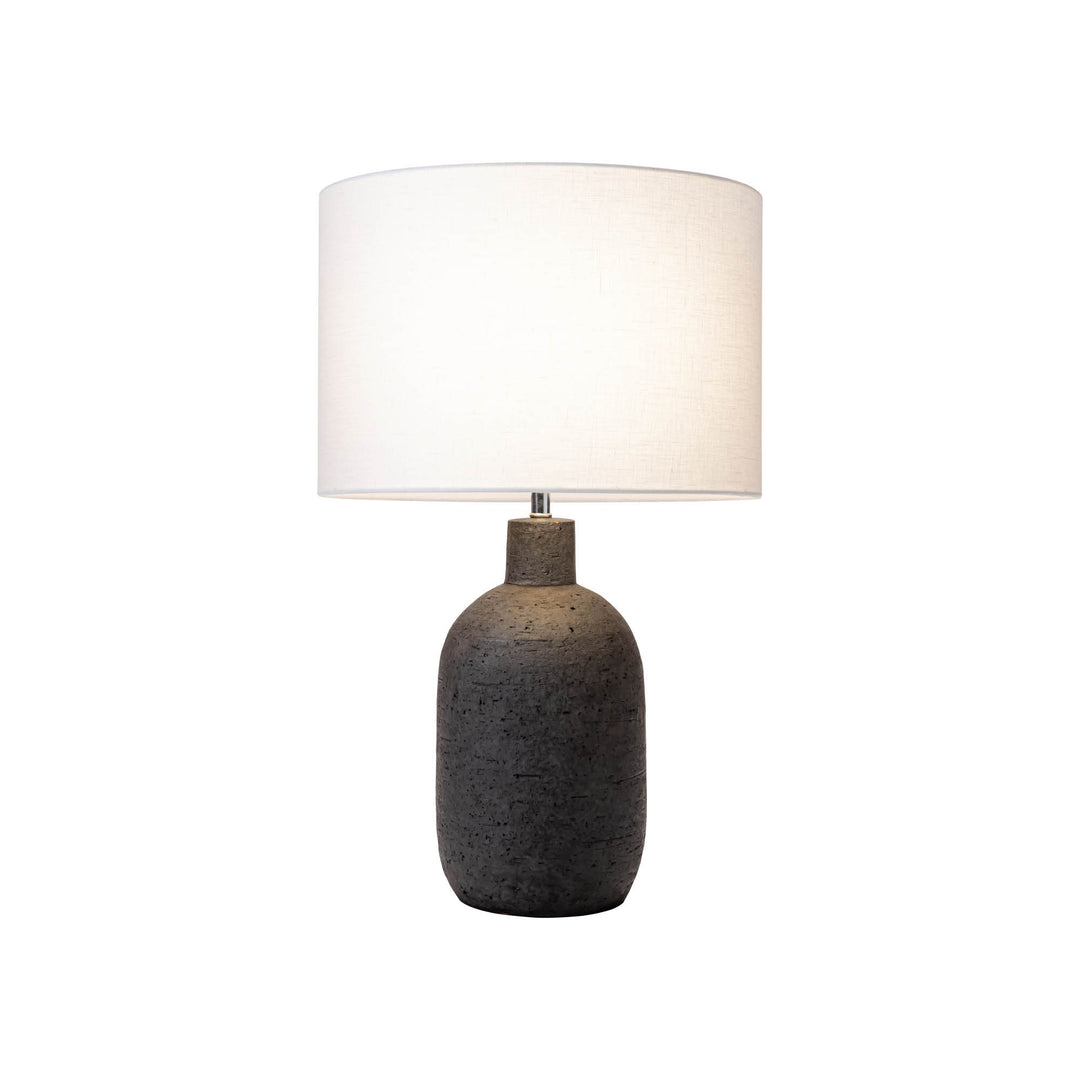 Windmill Lamp