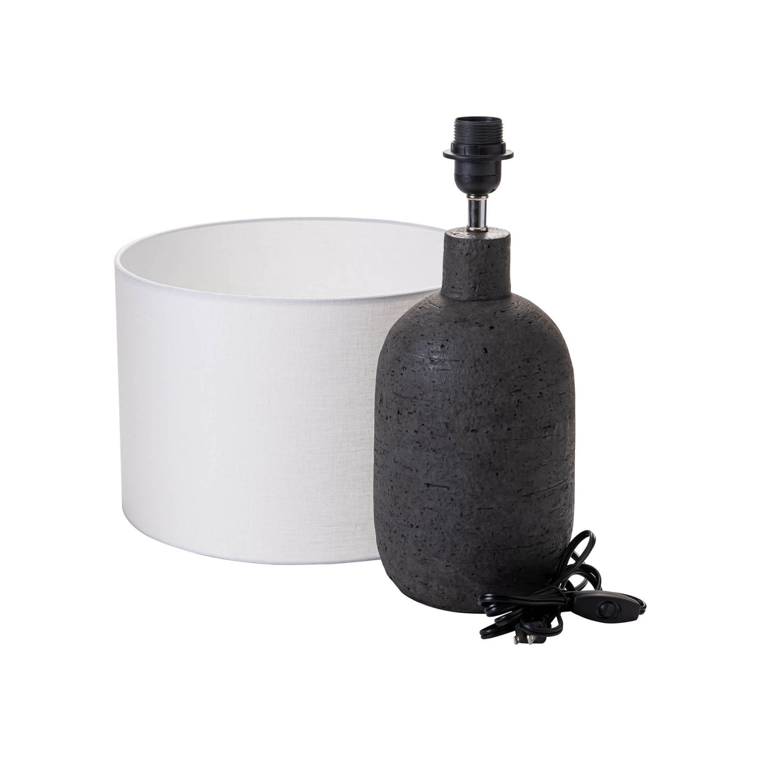 Windmill Lamp