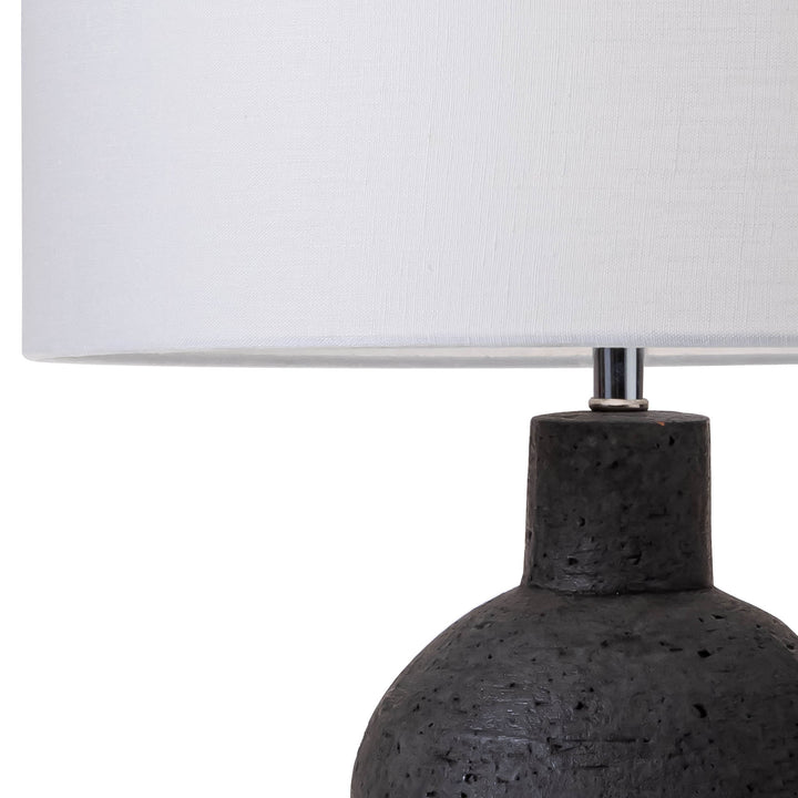 Windmill Lamp