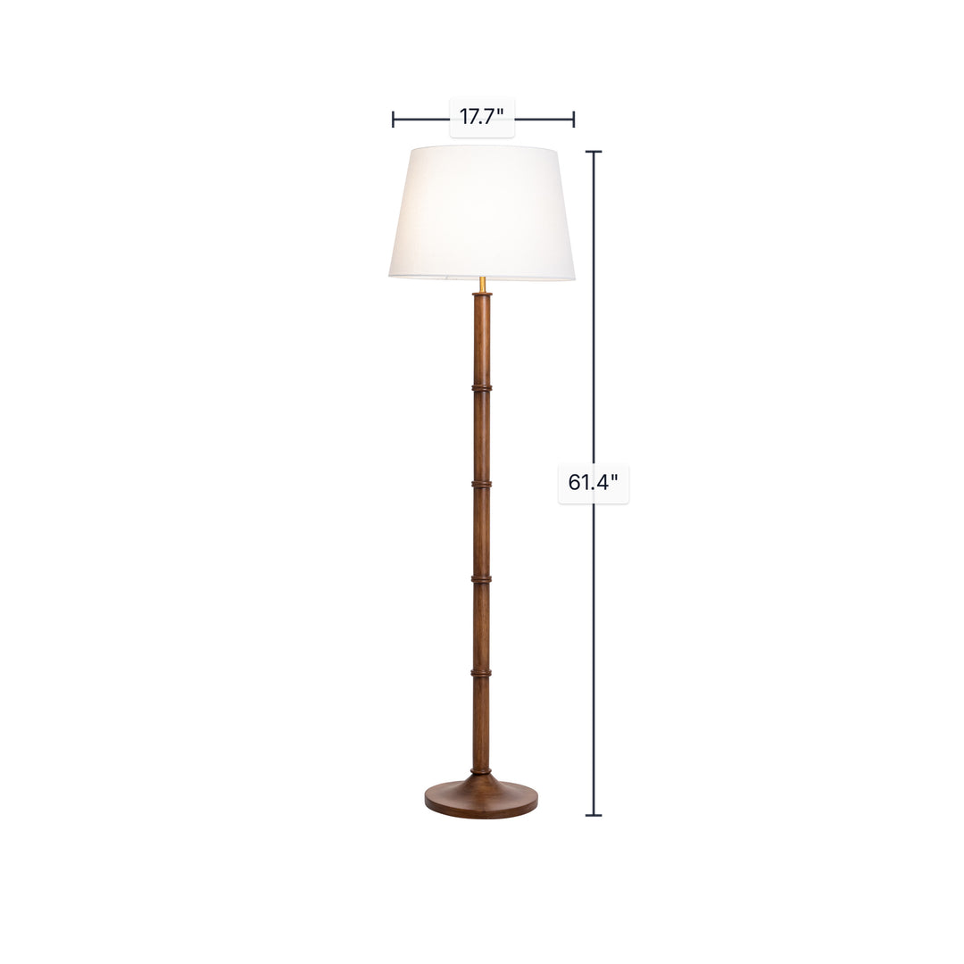 Manor Standing Lamp