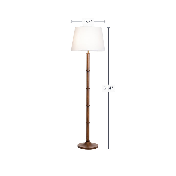 Manor Standing Lamp