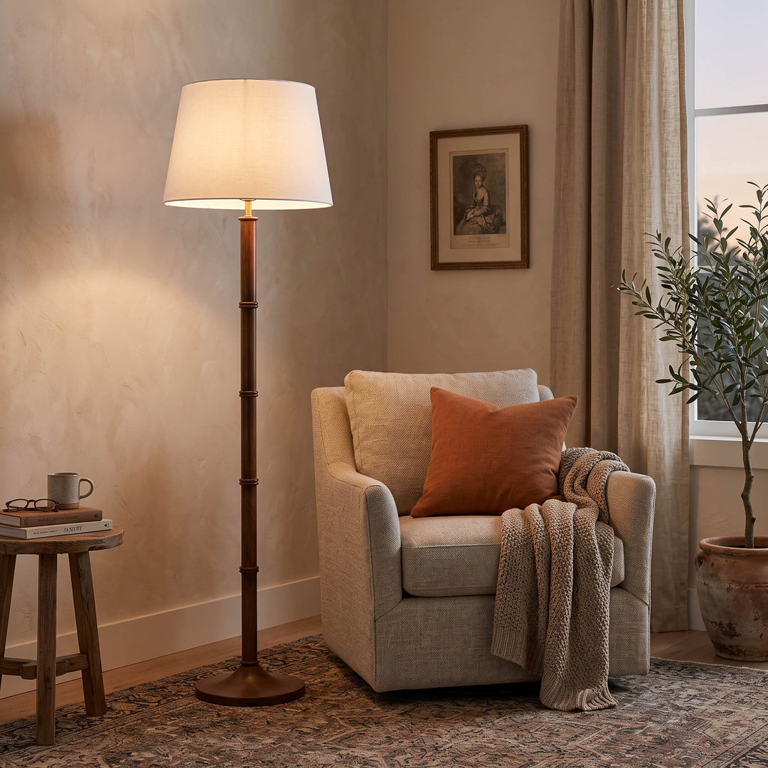 Manor Standing Lamp