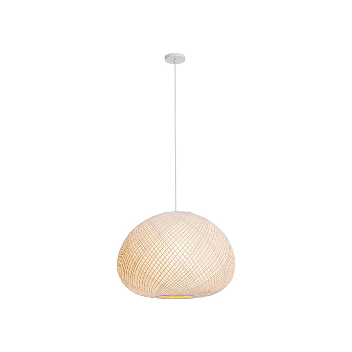Sunbeam Chandelier
