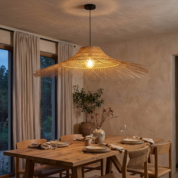 Enchanted Chandelier