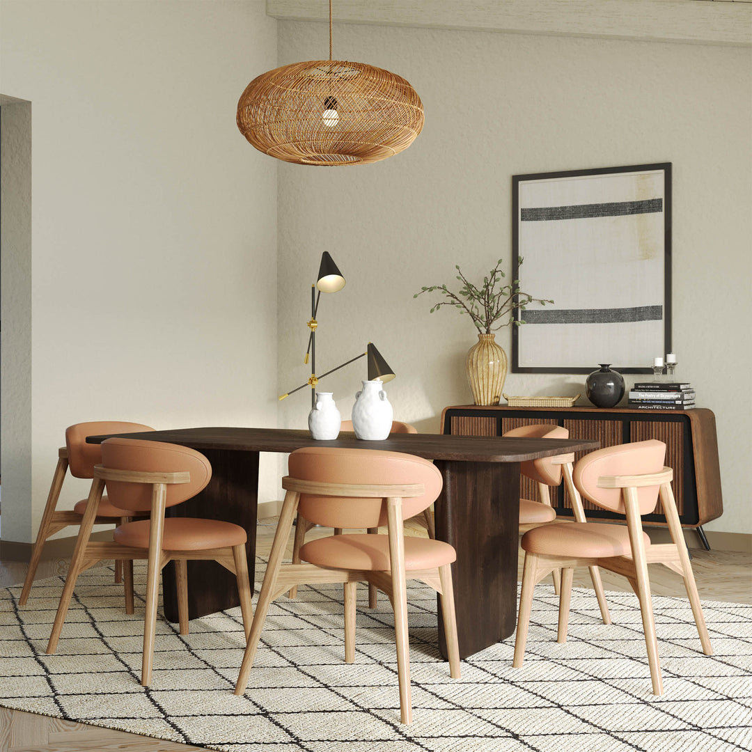 Galaxy Dining Table