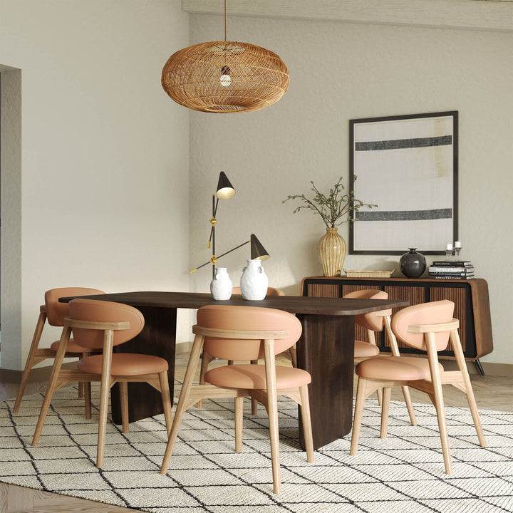 Galaxy Dining Table