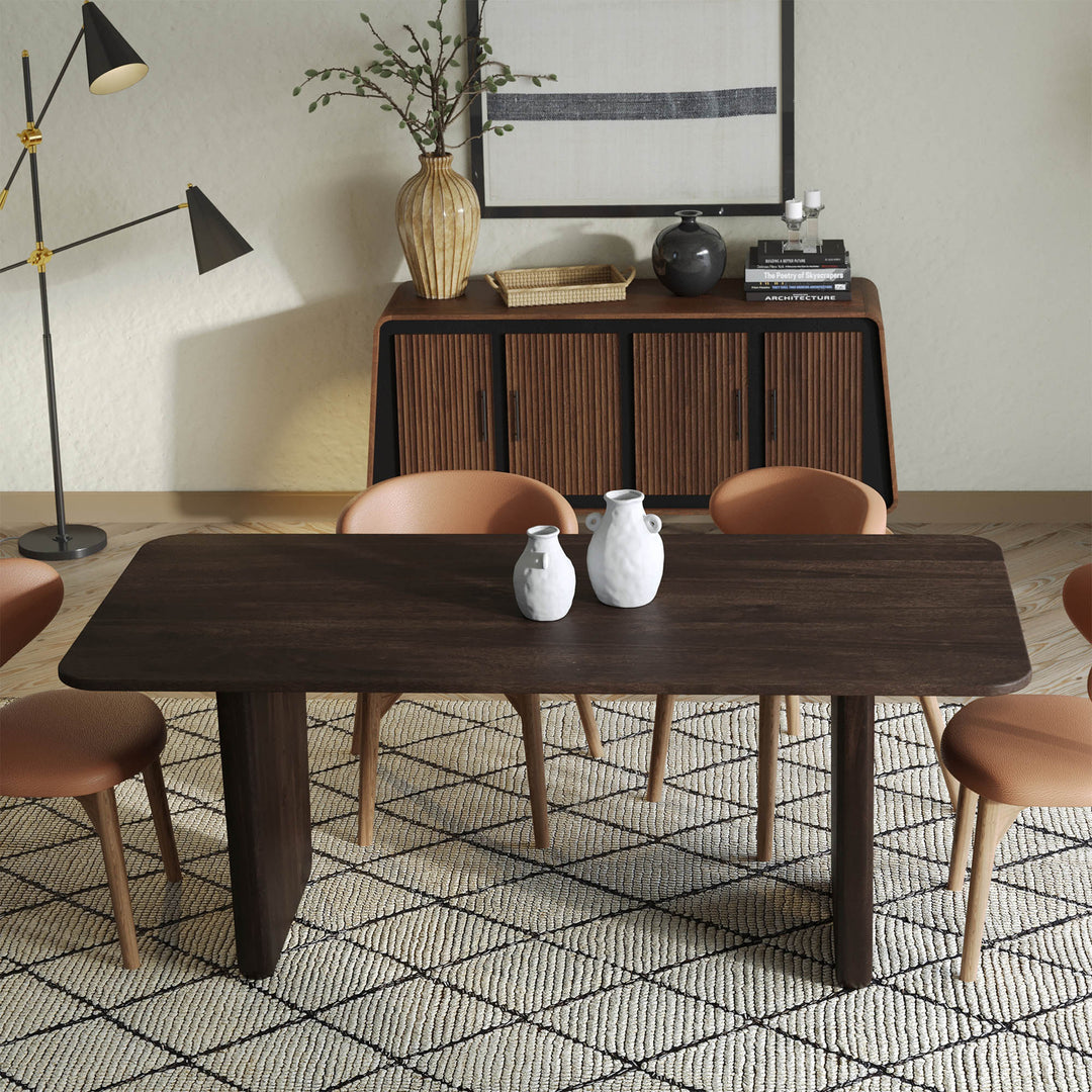 Galaxy Dining Table
