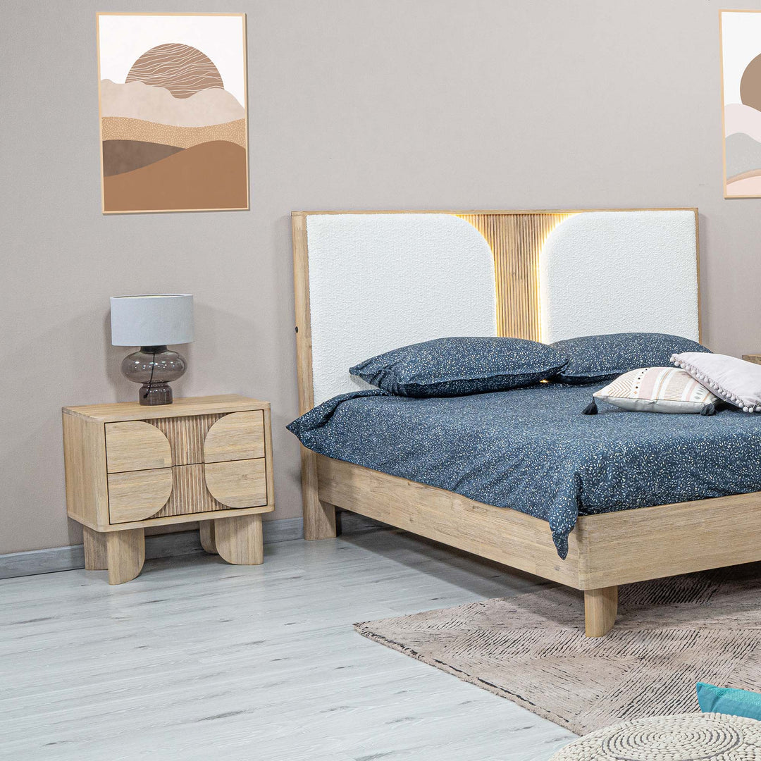 Haru Nightstand
